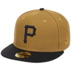 Pittsburgh Pirates MLB Retro Classic 2.0 - The Centennial Classic New Era 59FIFTY