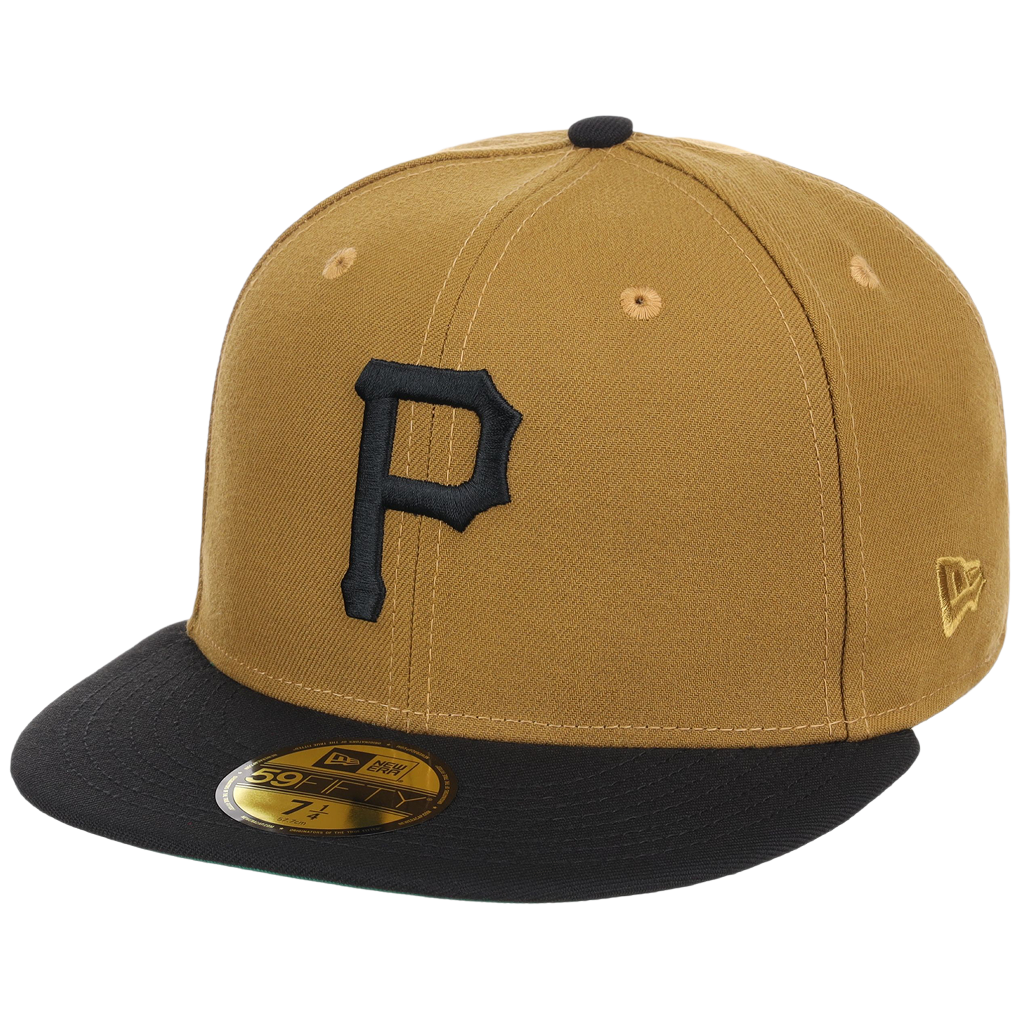 Pittsburgh Pirates MLB Retro Classic 2.0 - The Centennial Classic New Era 59FIFTY
