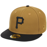Pittsburgh Pirates MLB Retro Classic 2.0 - The Centennial Classic New Era 59FIFTY