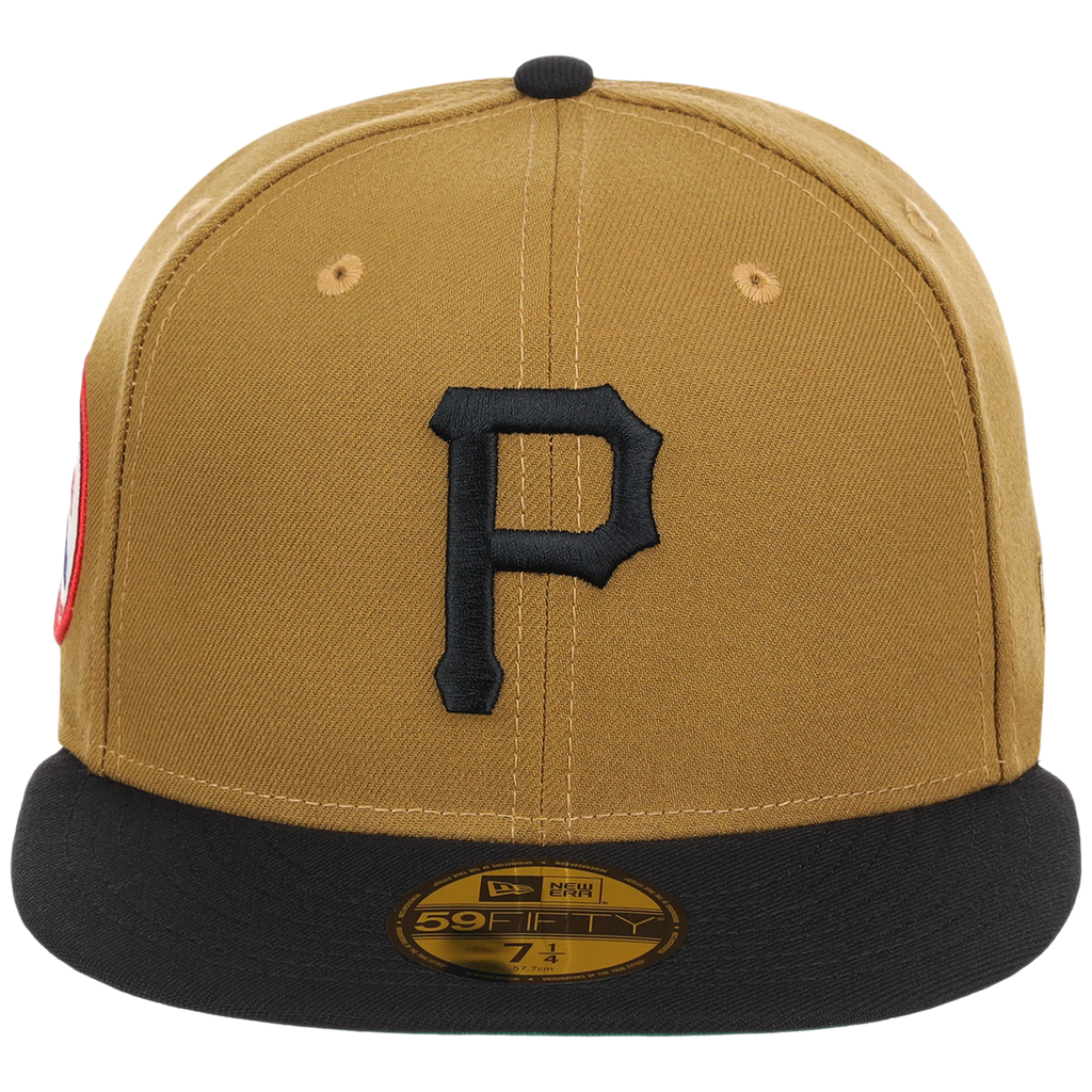 Pittsburgh Pirates MLB Retro Classic 2.0 - The Centennial Classic New Era 59FIFTY