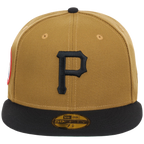 Pittsburgh Pirates MLB Retro Classic 2.0 - The Centennial Classic New Era 59FIFTY