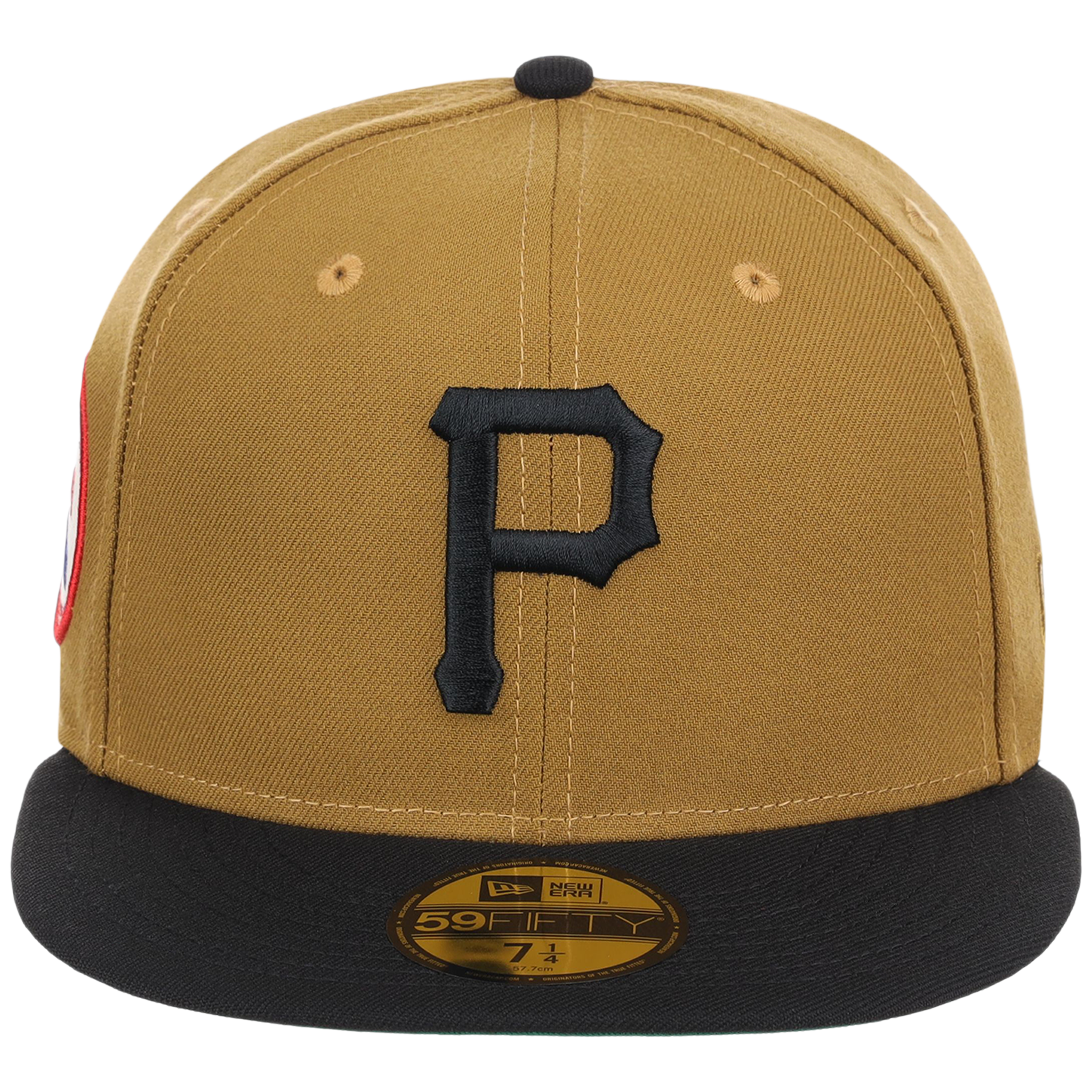 Pittsburgh Pirates MLB Retro Classic 2.0 - The Centennial Classic New Era 59FIFTY