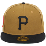 Pittsburgh Pirates MLB Retro Classic 2.0 - The Centennial Classic New Era 59FIFTY
