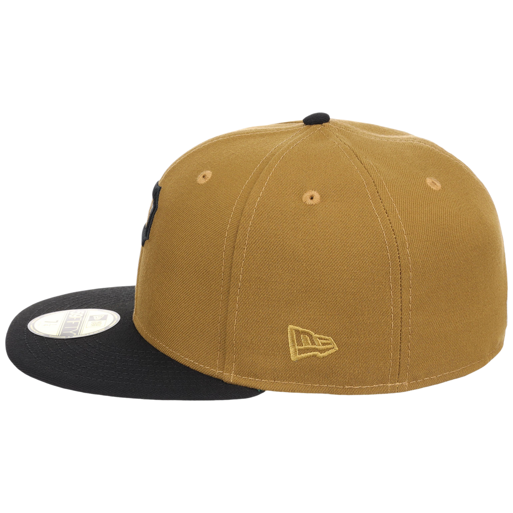 Pittsburgh Pirates MLB Retro Classic 2.0 - The Centennial Classic New Era 59FIFTY