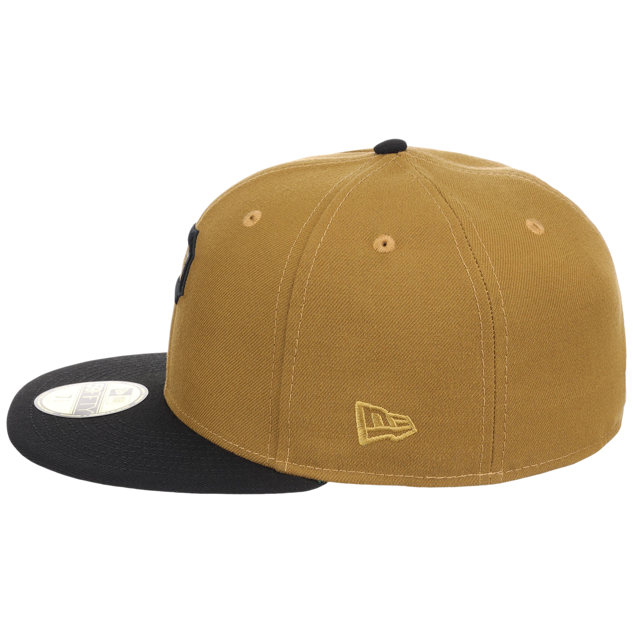 Pittsburgh Pirates MLB Retro Classic 2.0 - The Centennial Classic New Era 59FIFTY