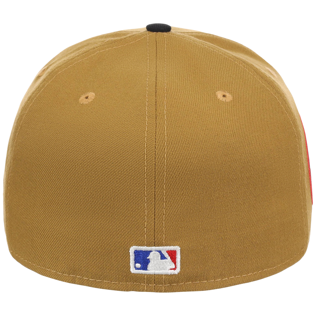 Pittsburgh Pirates MLB Retro Classic 2.0 - The Centennial Classic New Era 59FIFTY