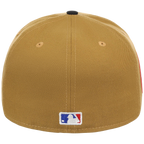 Pittsburgh Pirates MLB Retro Classic 2.0 - The Centennial Classic New Era 59FIFTY