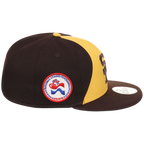 San Diego Padres MLB Retro Classic 2.0 - The Centennial Classic New Era 59FIFTY