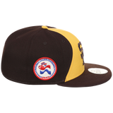 San Diego Padres MLB Retro Classic 2.0 - The Centennial Classic New Era 59FIFTY