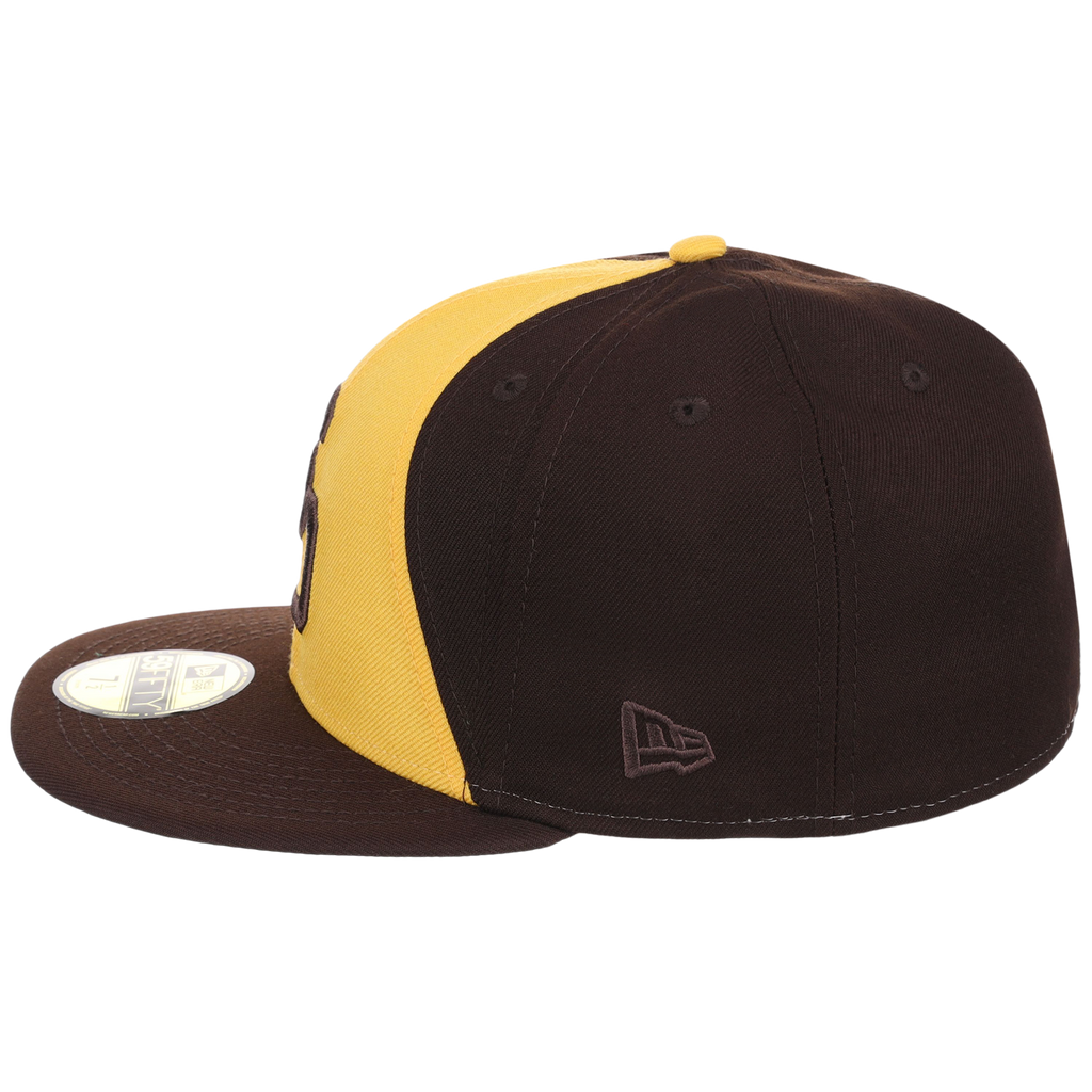 San Diego Padres MLB Retro Classic 2.0 - The Centennial Classic New Era 59FIFTY