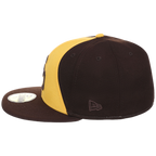 San Diego Padres MLB Retro Classic 2.0 - The Centennial Classic New Era 59FIFTY