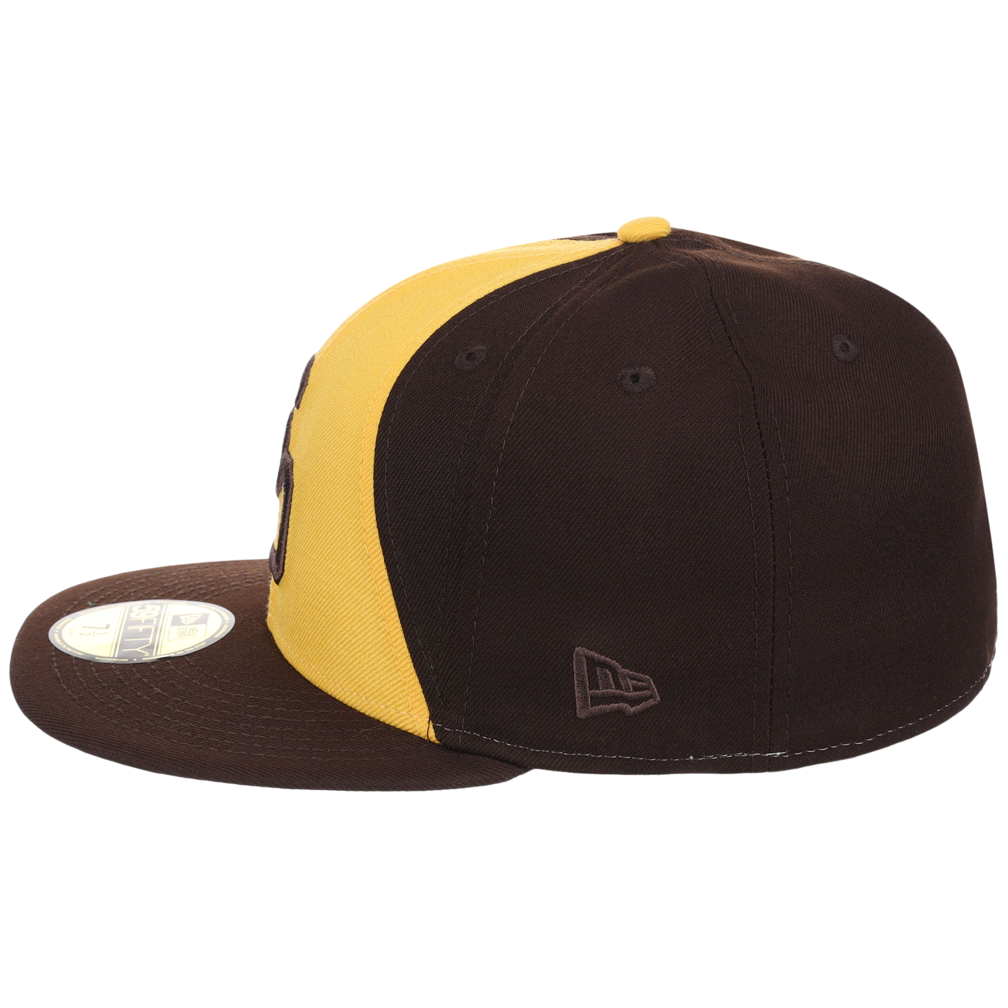 San Diego Padres MLB Retro Classic 2.0 - The Centennial Classic New Era 59FIFTY
