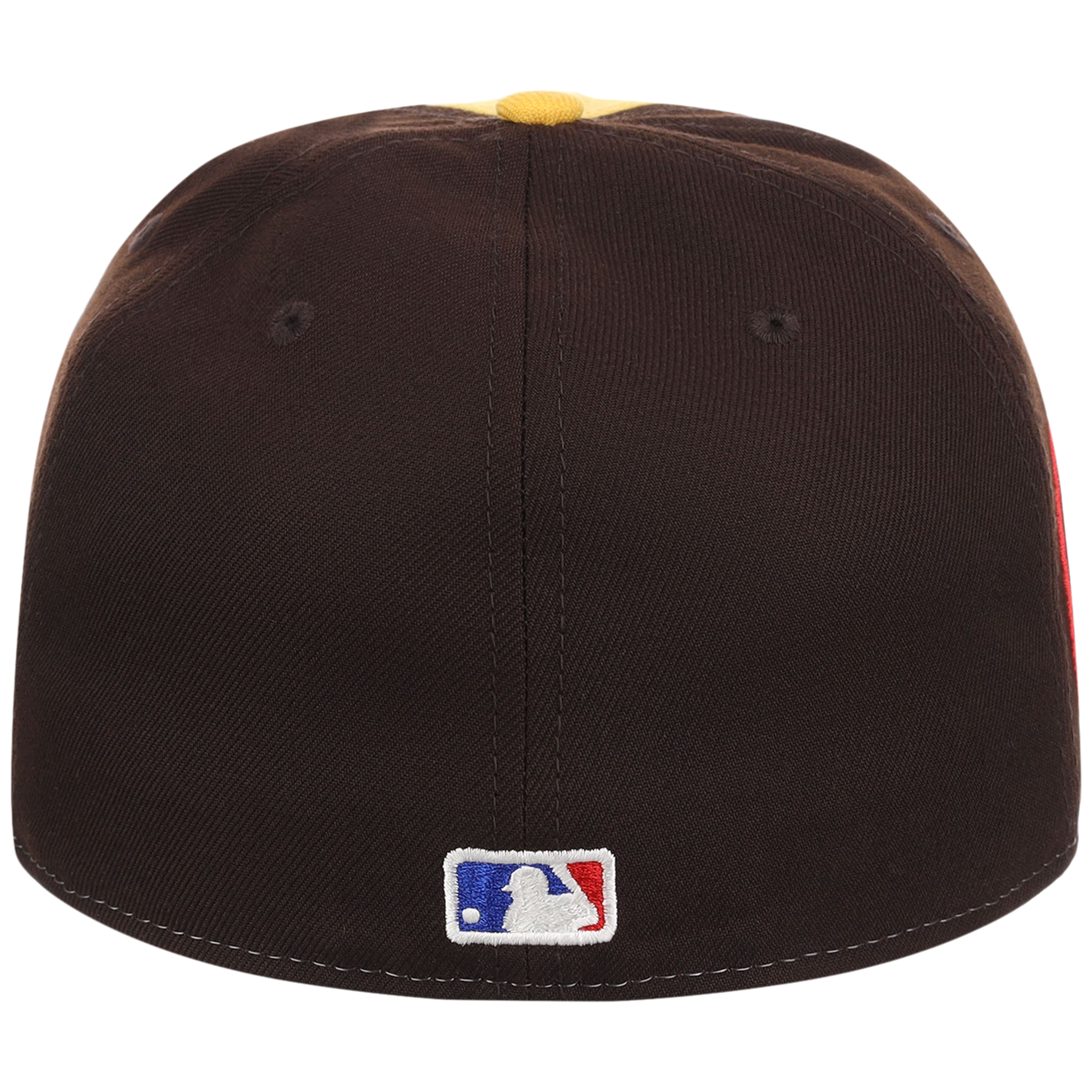San Diego Padres MLB Retro Classic 2.0 - The Centennial Classic New Era 59FIFTY