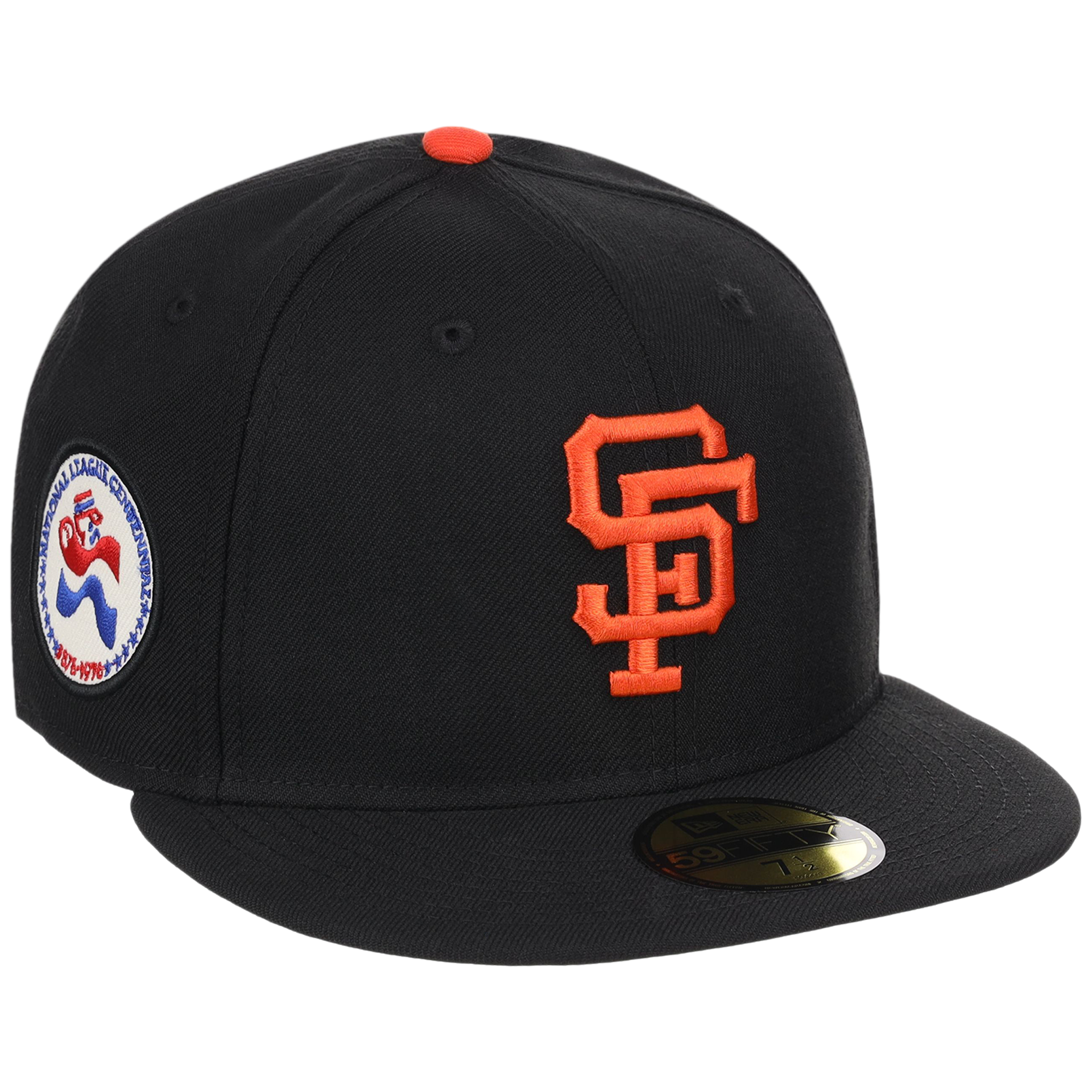 San Francisco Giants MLB Retro Classic 2.0 - The Centennial Classic New Era 59FIFTY