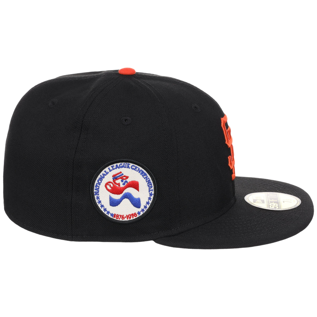 San Francisco Giants MLB Retro Classic 2.0 - The Centennial Classic New Era 59FIFTY