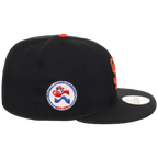 San Francisco Giants MLB Retro Classic 2.0 - The Centennial Classic New Era 59FIFTY