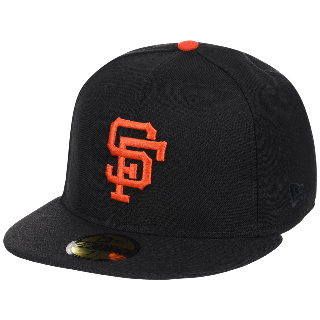 San Francisco Giants MLB Retro Classic 2.0 - The Centennial Classic New Era 59FIFTY