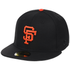 San Francisco Giants MLB Retro Classic 2.0 - The Centennial Classic New Era 59FIFTY