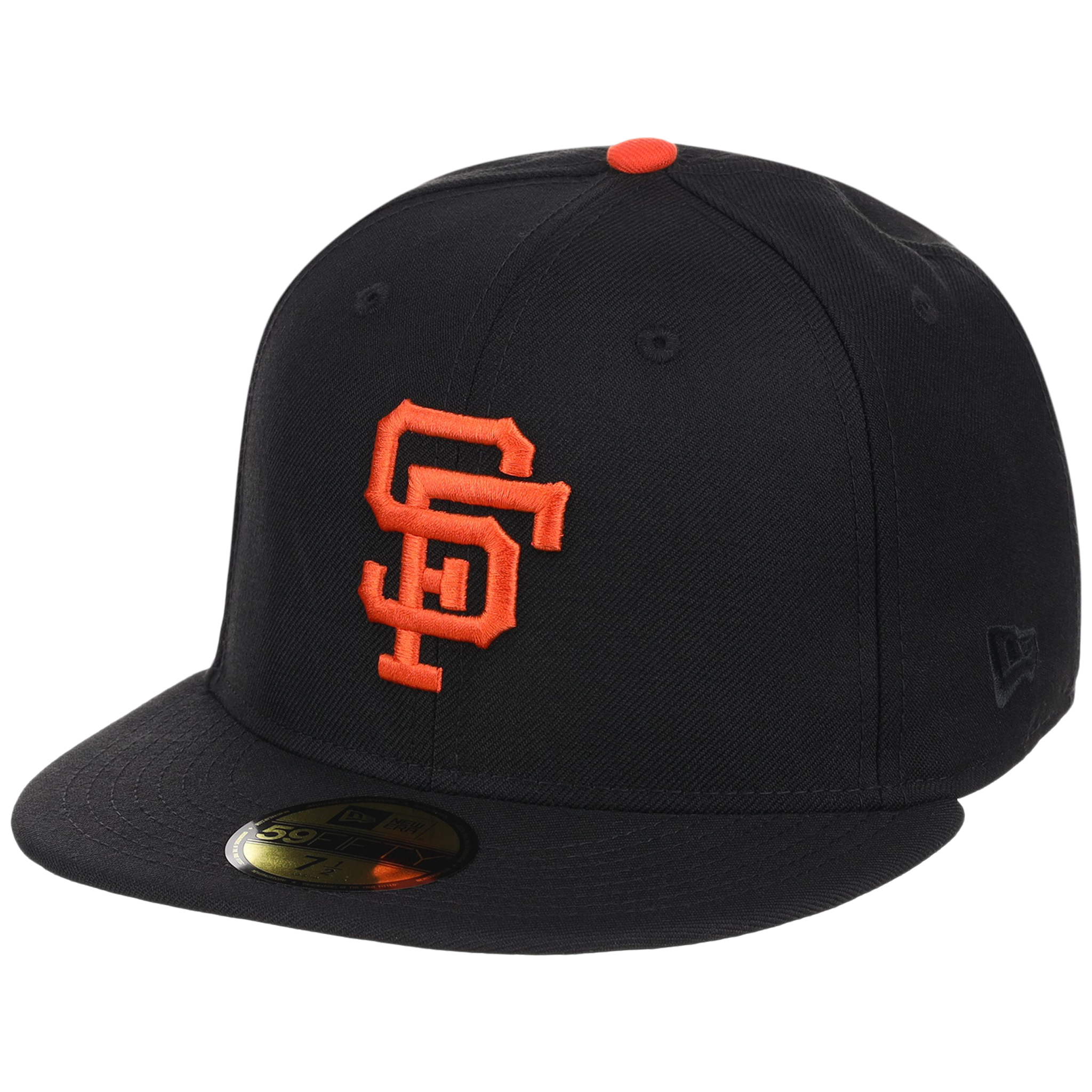 San Francisco Giants MLB Retro Classic 2.0 - The Centennial Classic New Era 59FIFTY