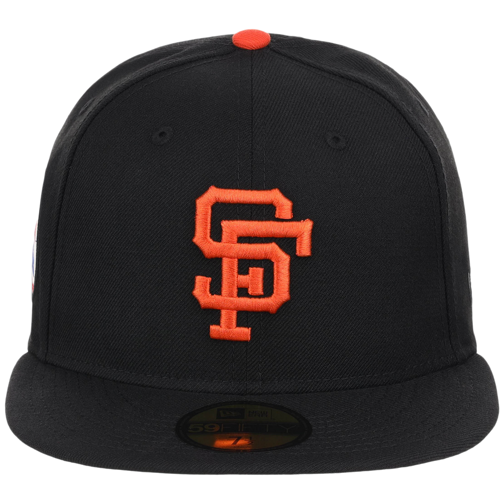 San Francisco Giants MLB Retro Classic 2.0 - The Centennial Classic New Era 59FIFTY