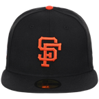 San Francisco Giants MLB Retro Classic 2.0 - The Centennial Classic New Era 59FIFTY