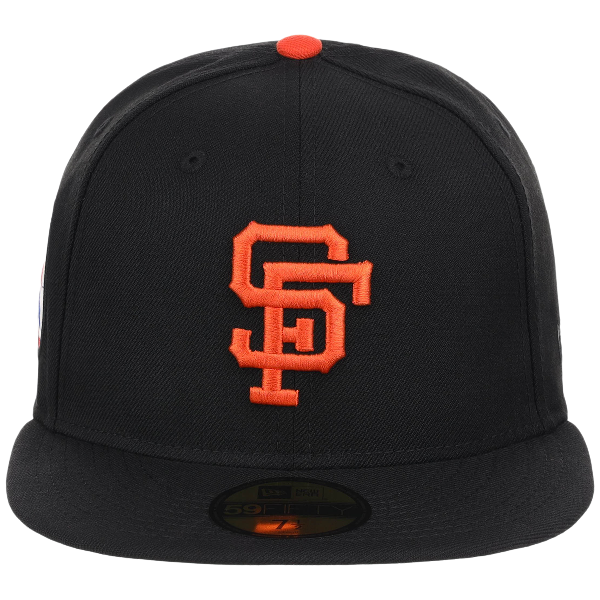 San Francisco Giants MLB Retro Classic 2.0 - The Centennial Classic New Era 59FIFTY