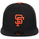 San Francisco Giants MLB Retro Classic 2.0 - The Centennial Classic New Era 59FIFTY