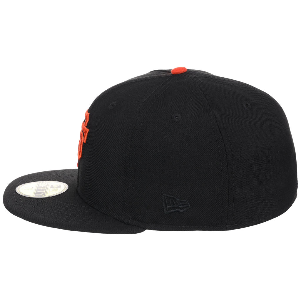 San Francisco Giants MLB Retro Classic 2.0 - The Centennial Classic New Era 59FIFTY