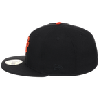 San Francisco Giants MLB Retro Classic 2.0 - The Centennial Classic New Era 59FIFTY