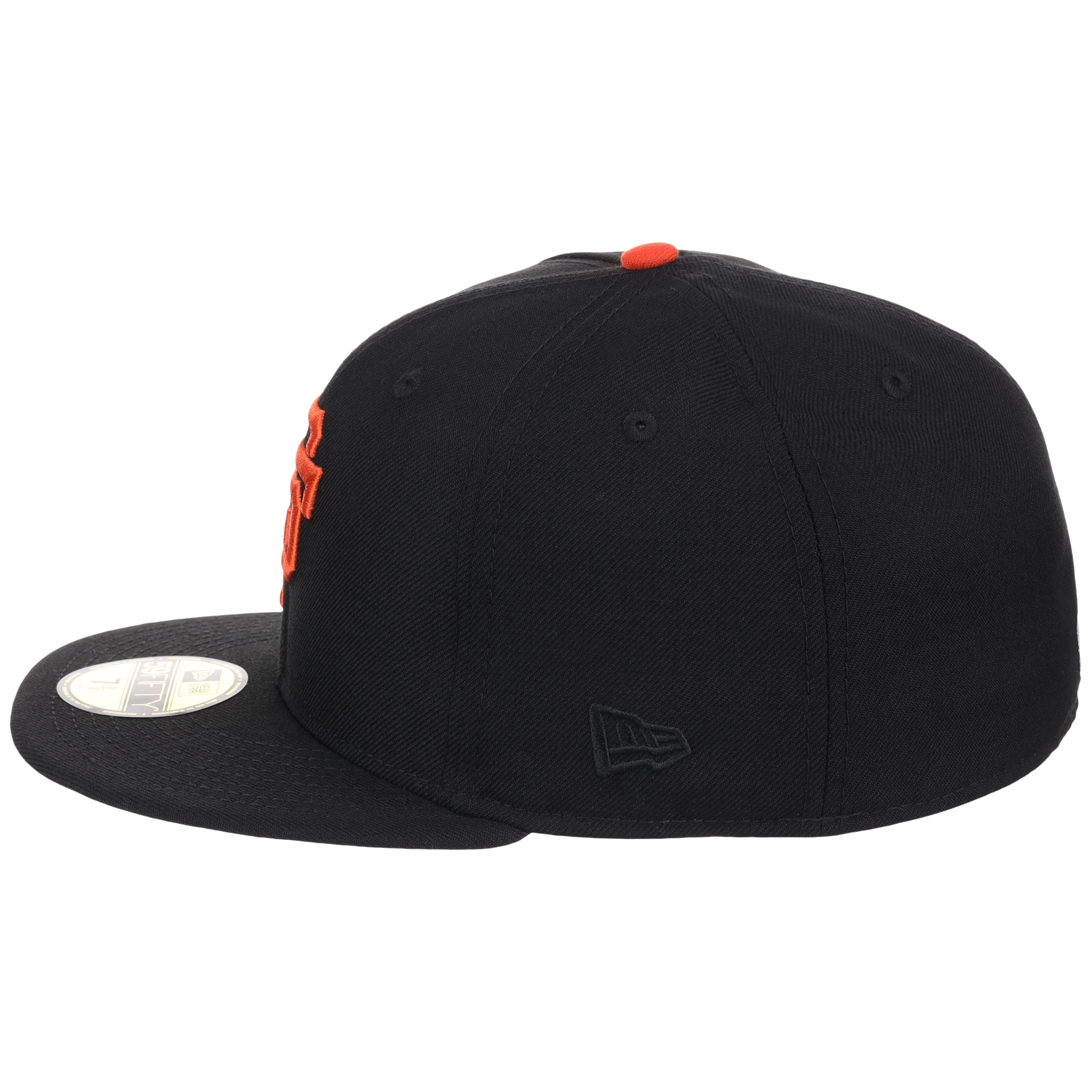 San Francisco Giants MLB Retro Classic 2.0 - The Centennial Classic New Era 59FIFTY