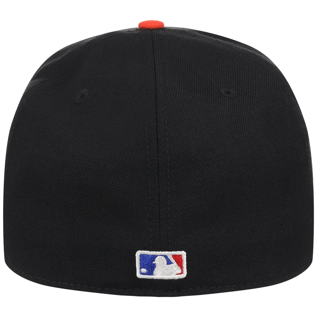 San Francisco Giants MLB Retro Classic 2.0 - The Centennial Classic New Era 59FIFTY