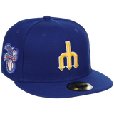 Seattle Mariners MLB Retro Classic 2.0 - The Centennial Classic New Era 59FIFTY