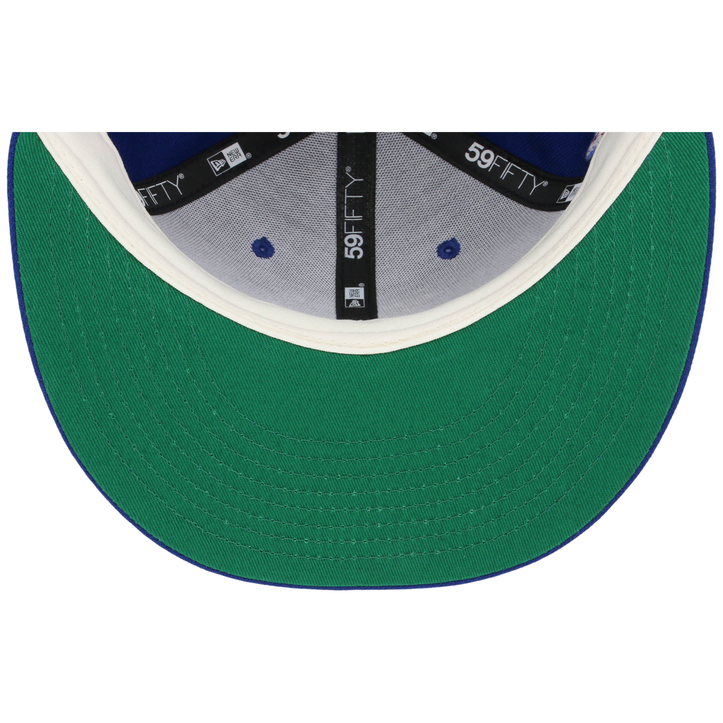 Seattle Mariners MLB Retro Classic 2.0 - The Centennial Classic New Era 59FIFTY