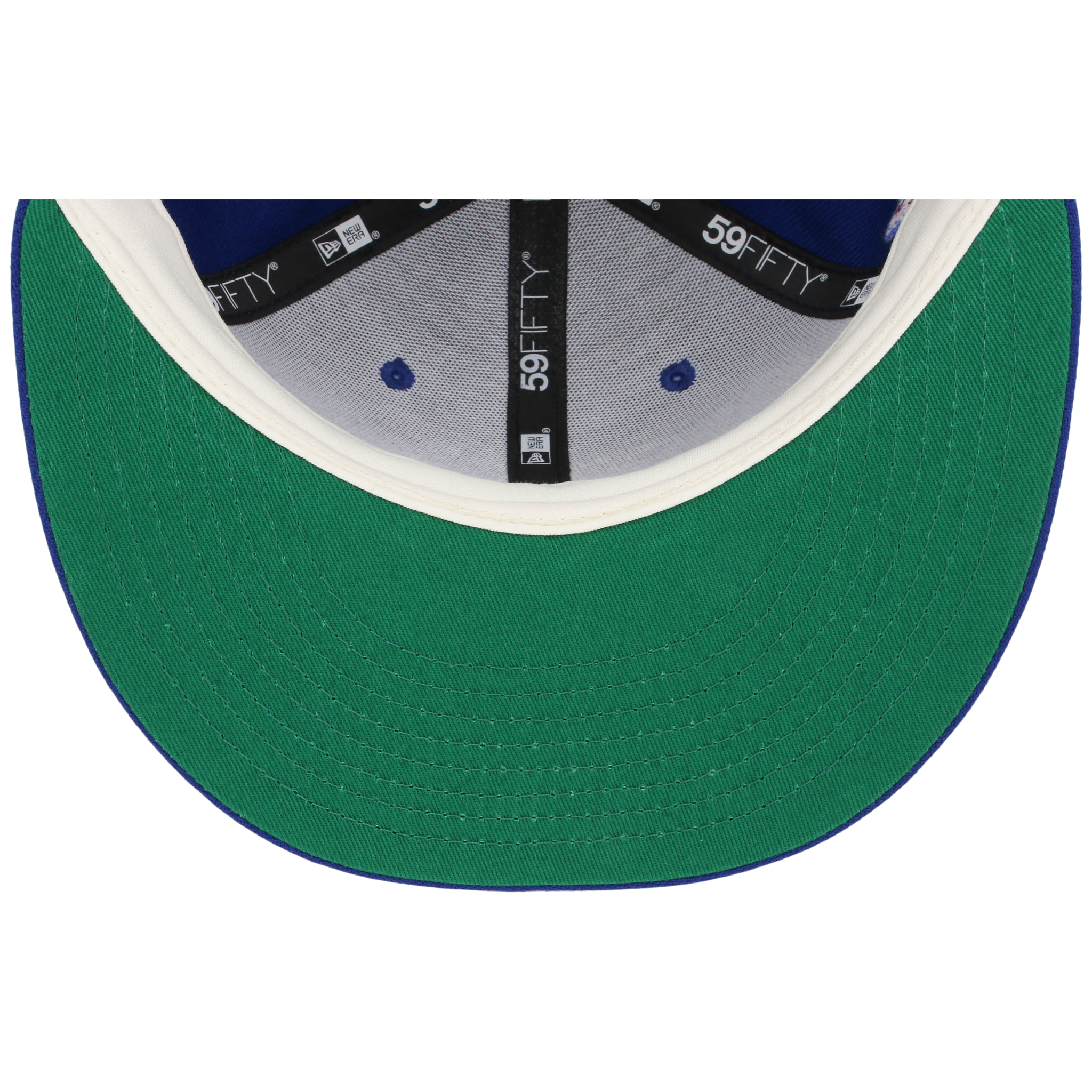 Seattle Mariners MLB Retro Classic 2.0 - The Centennial Classic New Era 59FIFTY