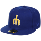 Seattle Mariners MLB Retro Classic 2.0 - The Centennial Classic New Era 59FIFTY
