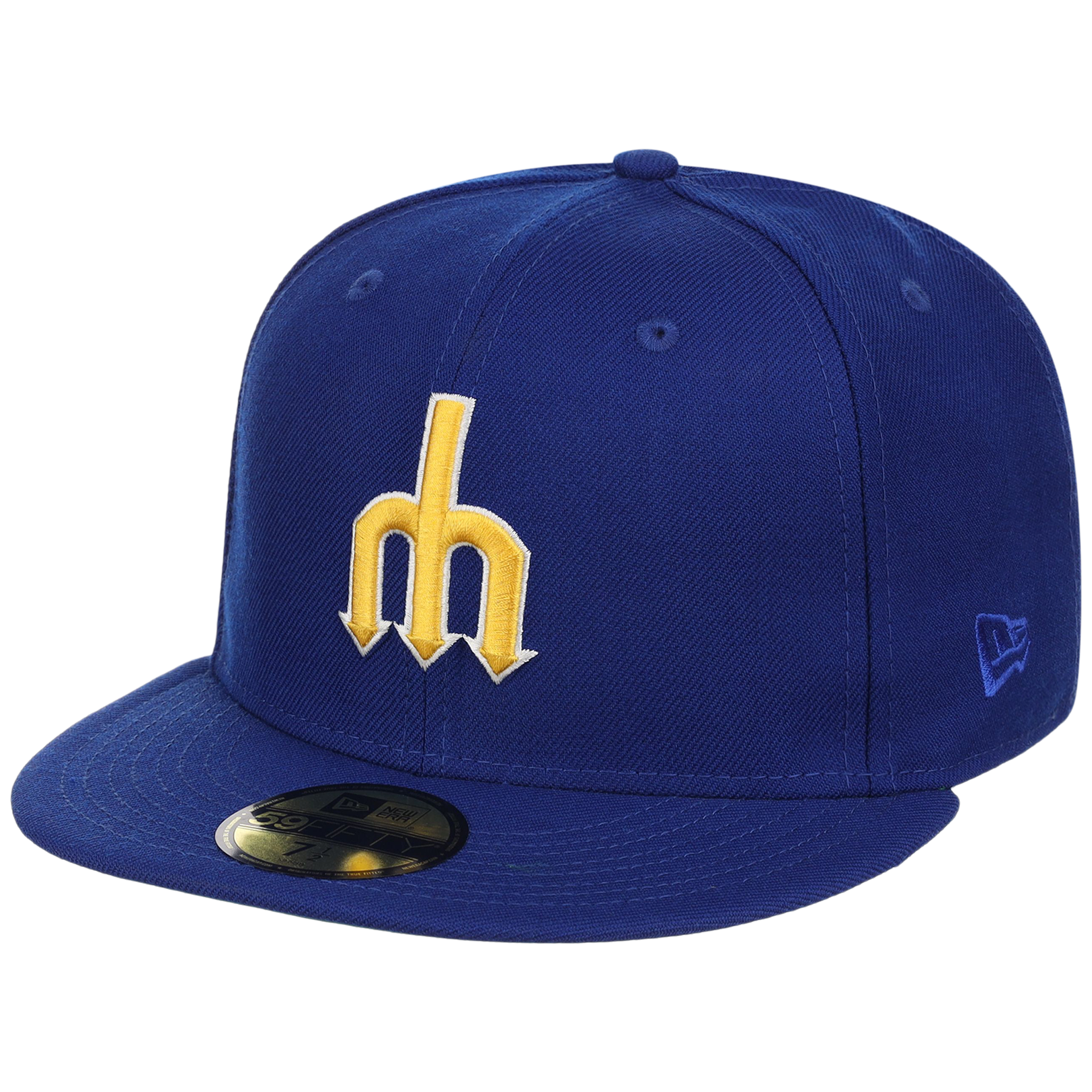 Seattle Mariners MLB Retro Classic 2.0 - The Centennial Classic New Era 59FIFTY