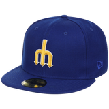 Seattle Mariners MLB Retro Classic 2.0 - The Centennial Classic New Era 59FIFTY
