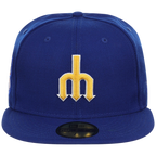 Seattle Mariners MLB Retro Classic 2.0 - The Centennial Classic New Era 59FIFTY