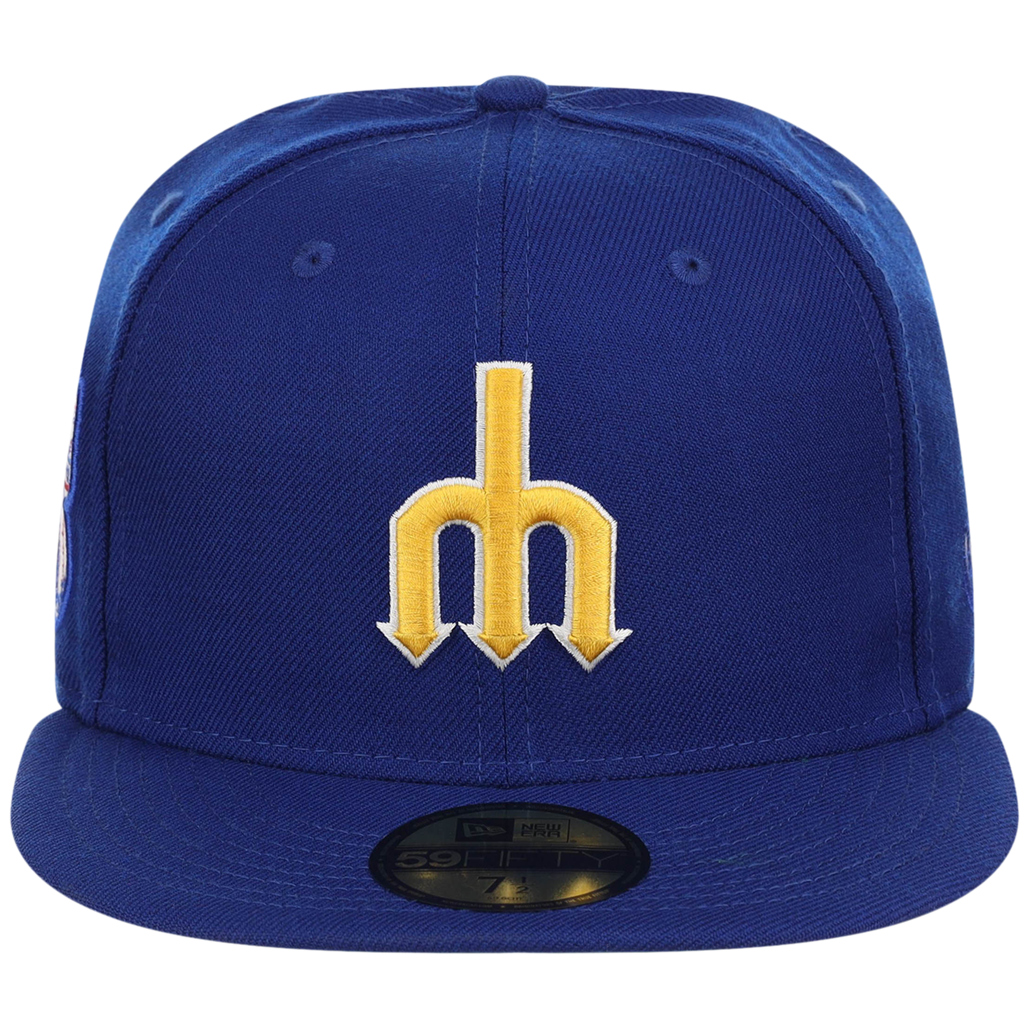 Seattle Mariners MLB Retro Classic 2.0 - The Centennial Classic New Era 59FIFTY
