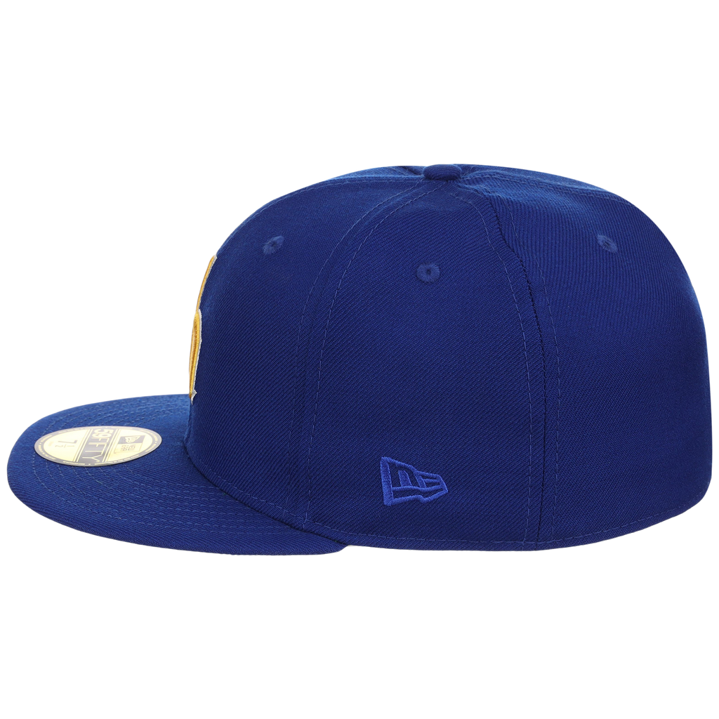 Seattle Mariners MLB Retro Classic 2.0 - The Centennial Classic New Era 59FIFTY