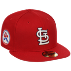 St. Louis Cardinals MLB Retro Classic 2.0 - The Centennial Classic New Era 59FIFTY
