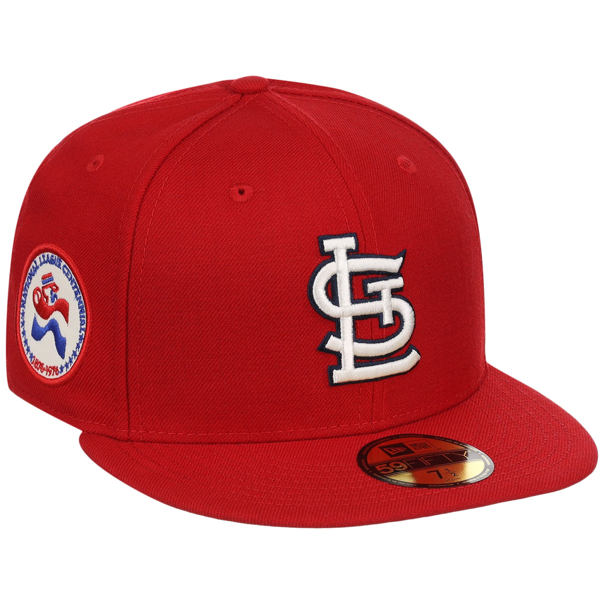 St. Louis Cardinals MLB Retro Classic 2.0 - The Centennial Classic New Era 59FIFTY