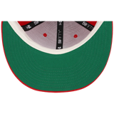 St. Louis Cardinals MLB Retro Classic 2.0 - The Centennial Classic New Era 59FIFTY