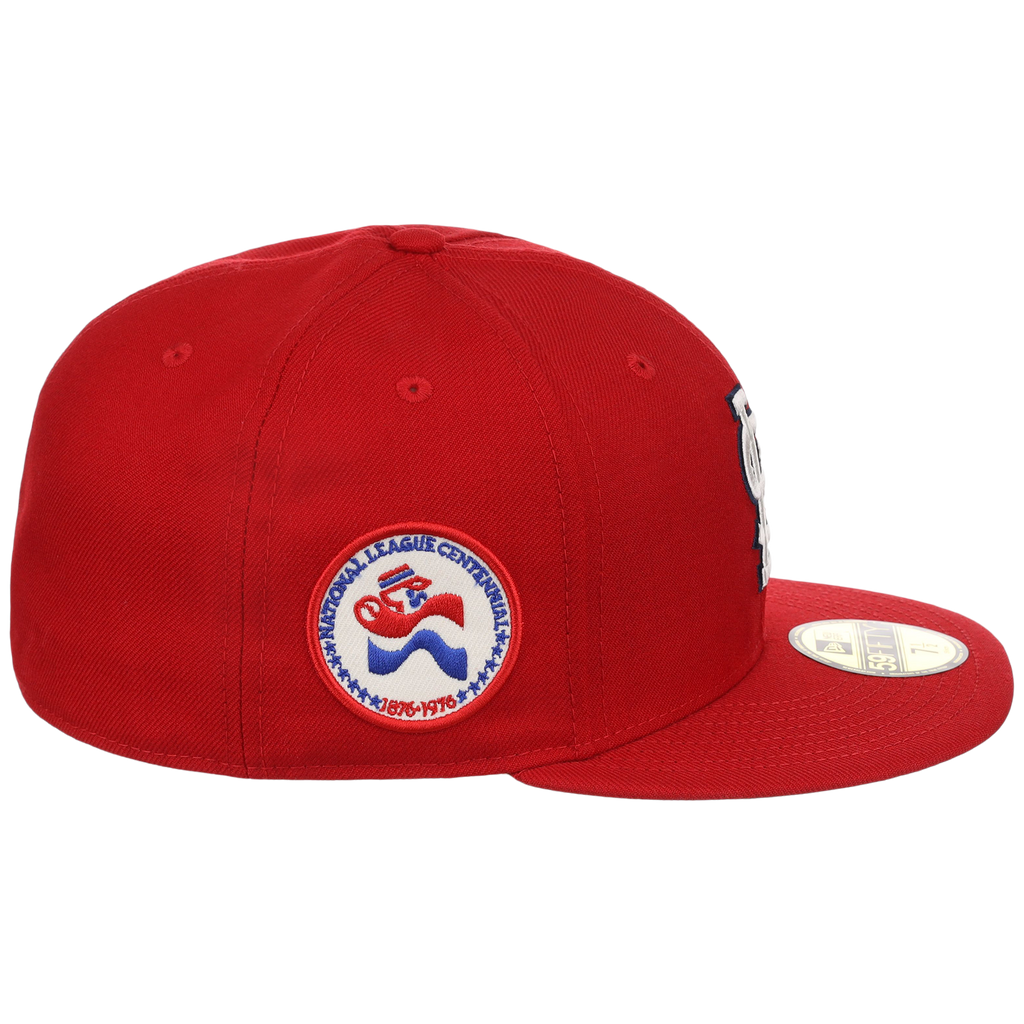 St. Louis Cardinals MLB Retro Classic 2.0 - The Centennial Classic New Era 59FIFTY