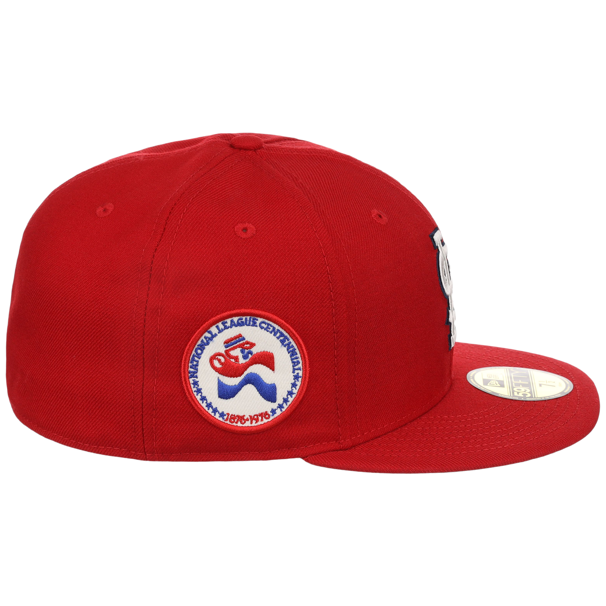 St. Louis Cardinals MLB Retro Classic 2.0 - The Centennial Classic New Era 59FIFTY