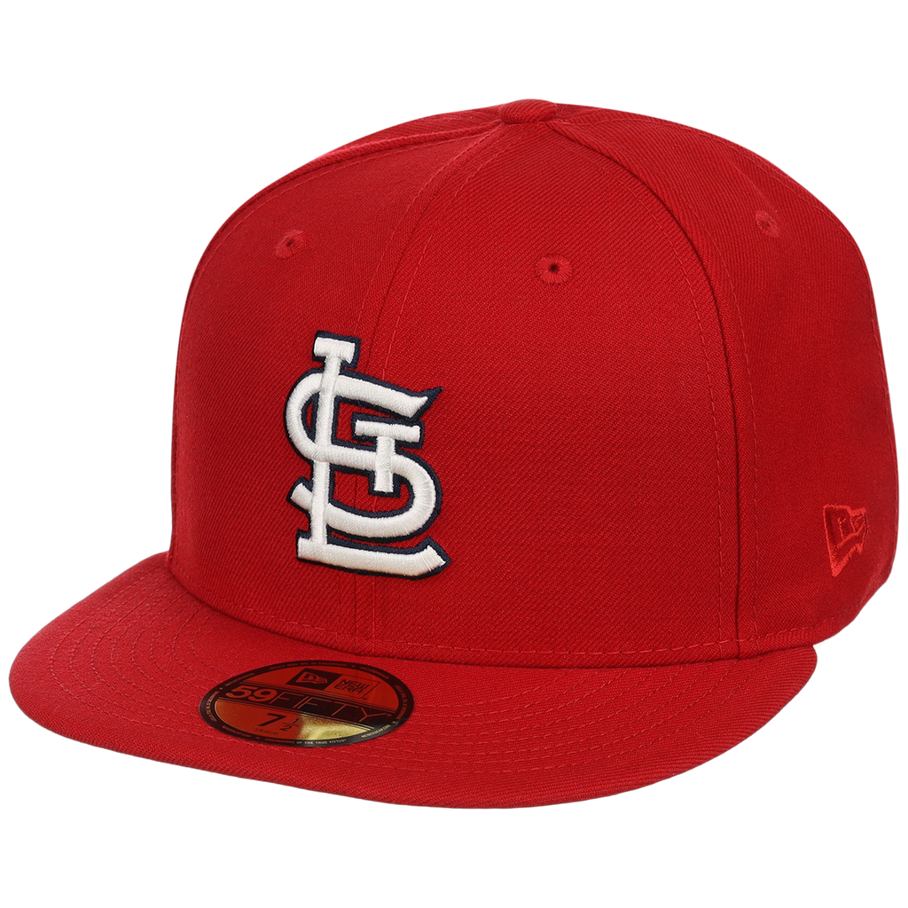 St. Louis Cardinals MLB Retro Classic 2.0 - The Centennial Classic New Era 59FIFTY