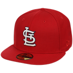 St. Louis Cardinals MLB Retro Classic 2.0 - The Centennial Classic New Era 59FIFTY