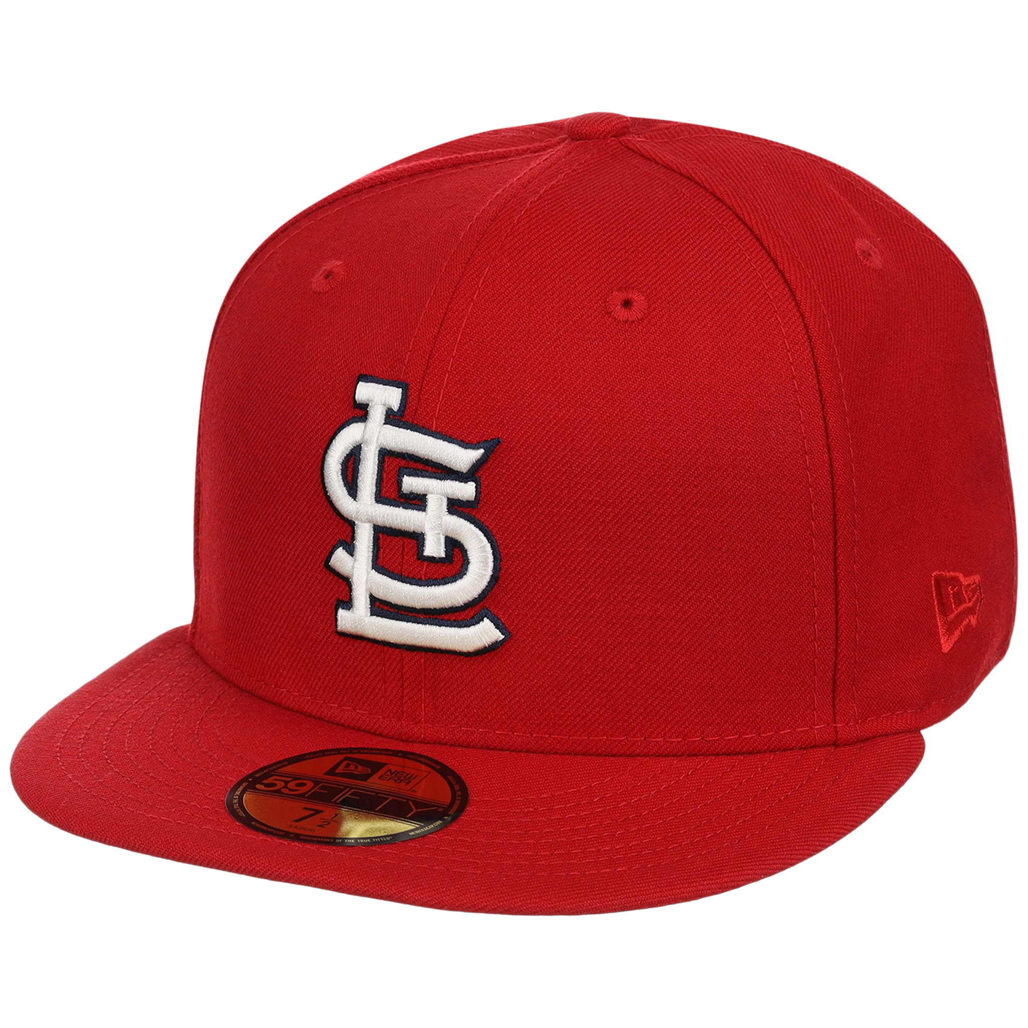 St. Louis Cardinals MLB Retro Classic 2.0 - The Centennial Classic New Era 59FIFTY