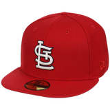 St. Louis Cardinals MLB Retro Classic 2.0 - The Centennial Classic New Era 59FIFTY
