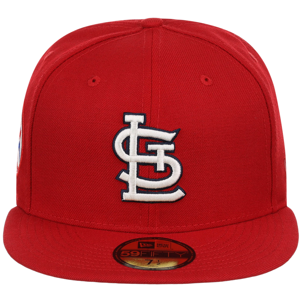 St. Louis Cardinals MLB Retro Classic 2.0 - The Centennial Classic New Era 59FIFTY